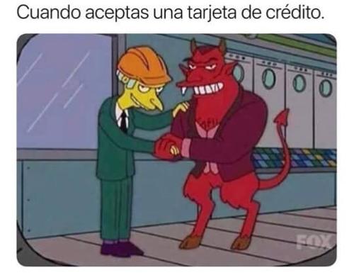 Cuando aceptas