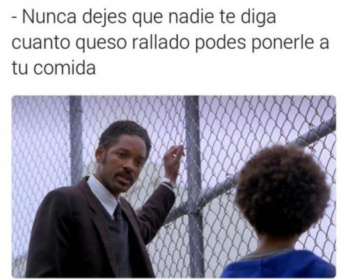 Nunca dejes que nadie te falte al respeto