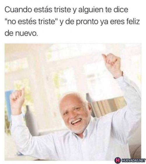 Porque no se me ocurrió a mi