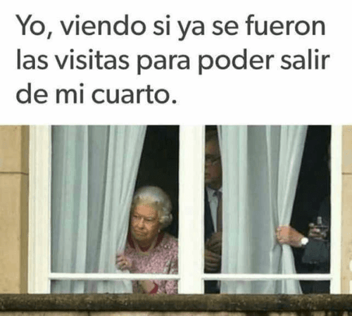 Asegurarse siempre