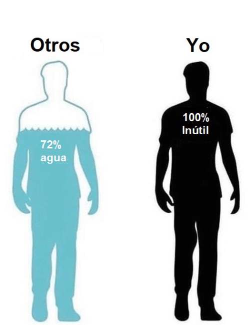 Otros y yo