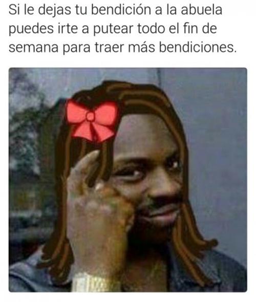 Los hijos son una bendición