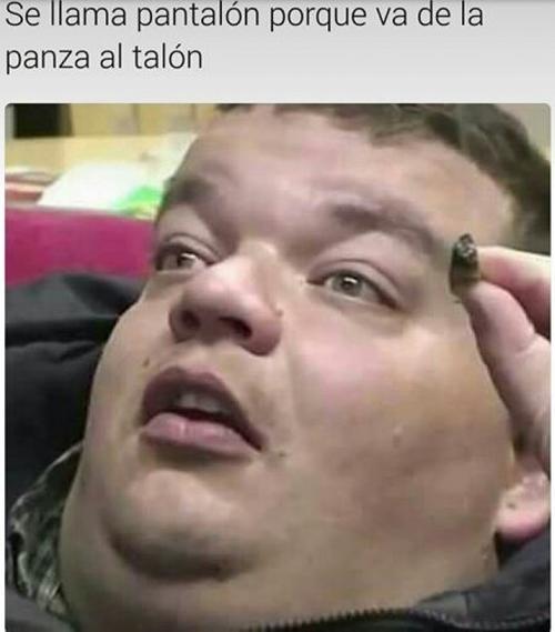 Cuando fumas descubres cosas nuevas