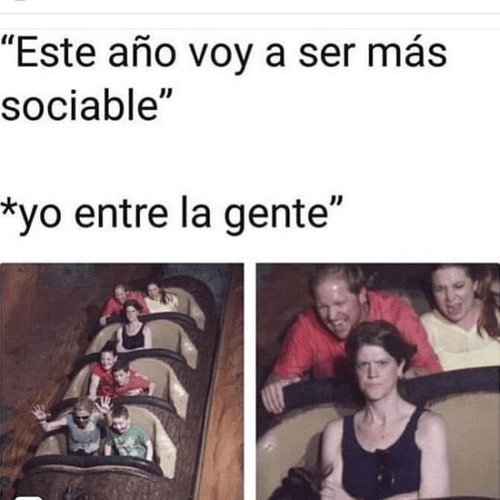 Este año