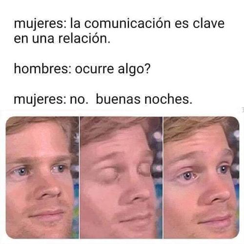 La comunicación es la clave