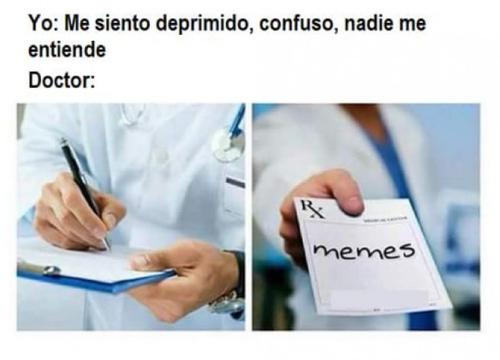 El mejor remedio para la depresión