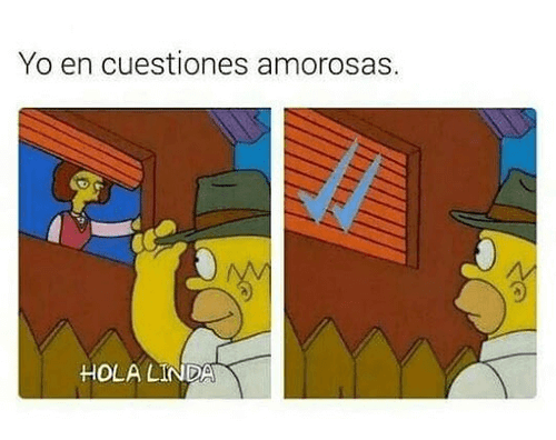 Cuestiones amorosas