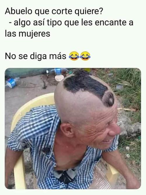 El corte