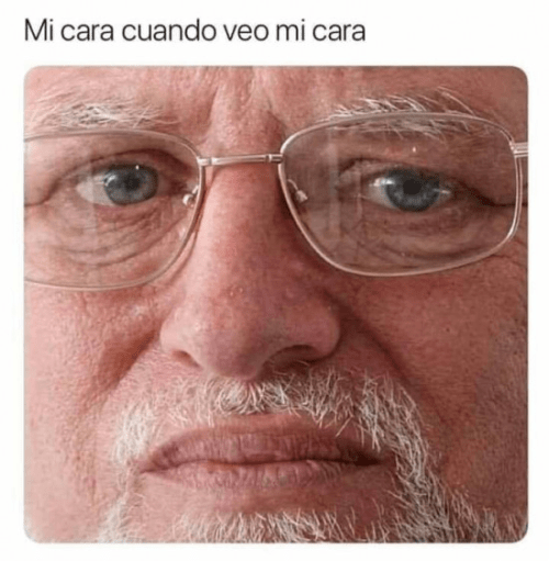 Mi cara