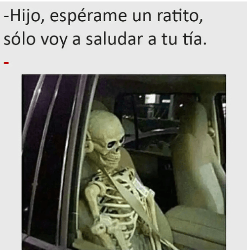 Espérame un rato