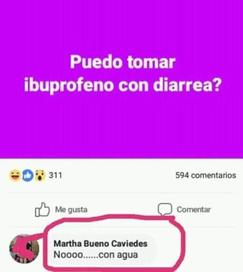 Cuando vas al médico