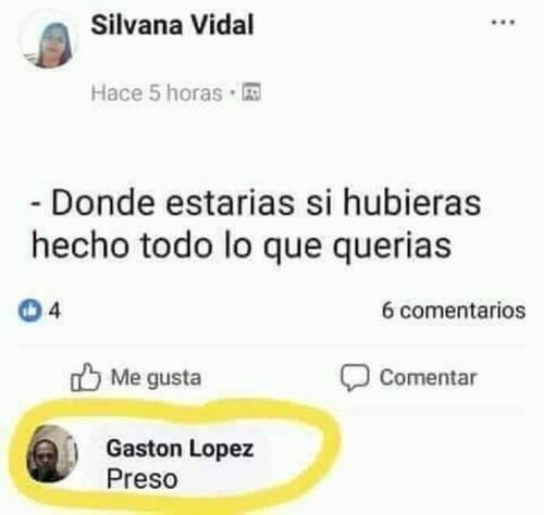 Dime donde estarías