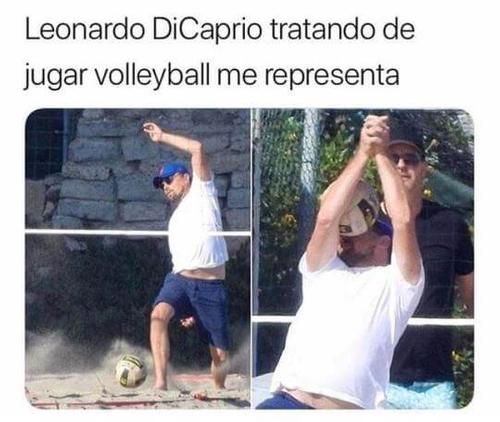 Todos somos leonardo