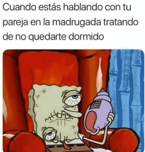 Cuando hablas con tu pareja