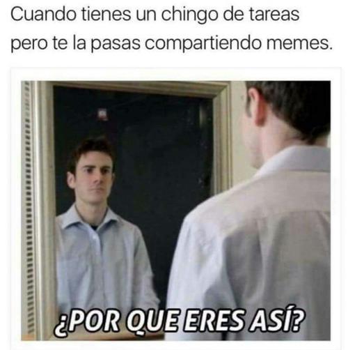 Todos los dias , todos nosotros