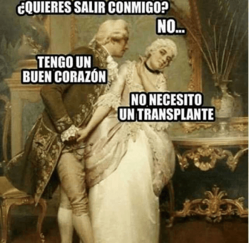 De buen corazón