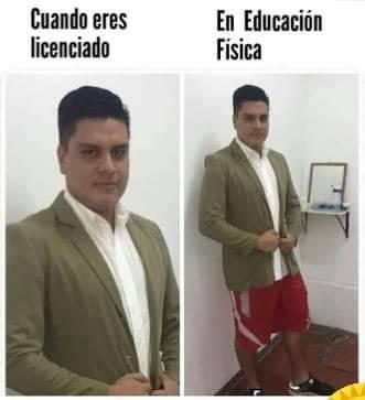 Licenciado claro