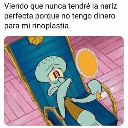 Nunca