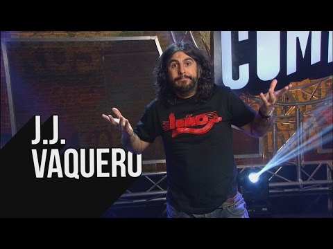 Jj vaquero: no le gusto a mi suegra