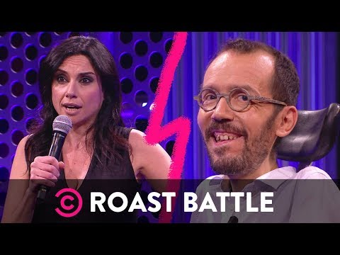 Pablo echenique vs marta flich