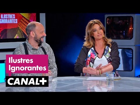 Ilustres ignorantes - resumen sexta temporada (parte 1)