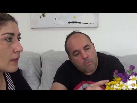 Chistes de paco y maite: cosas de pareja